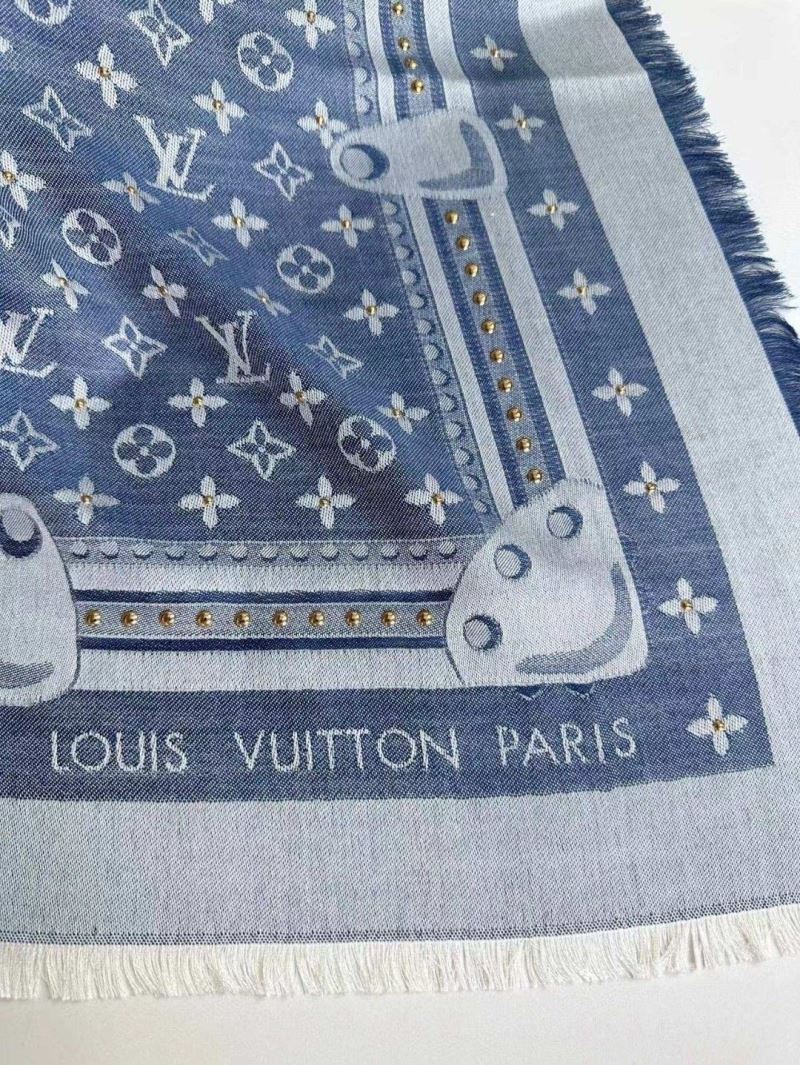 Louis Vuitton Scarf